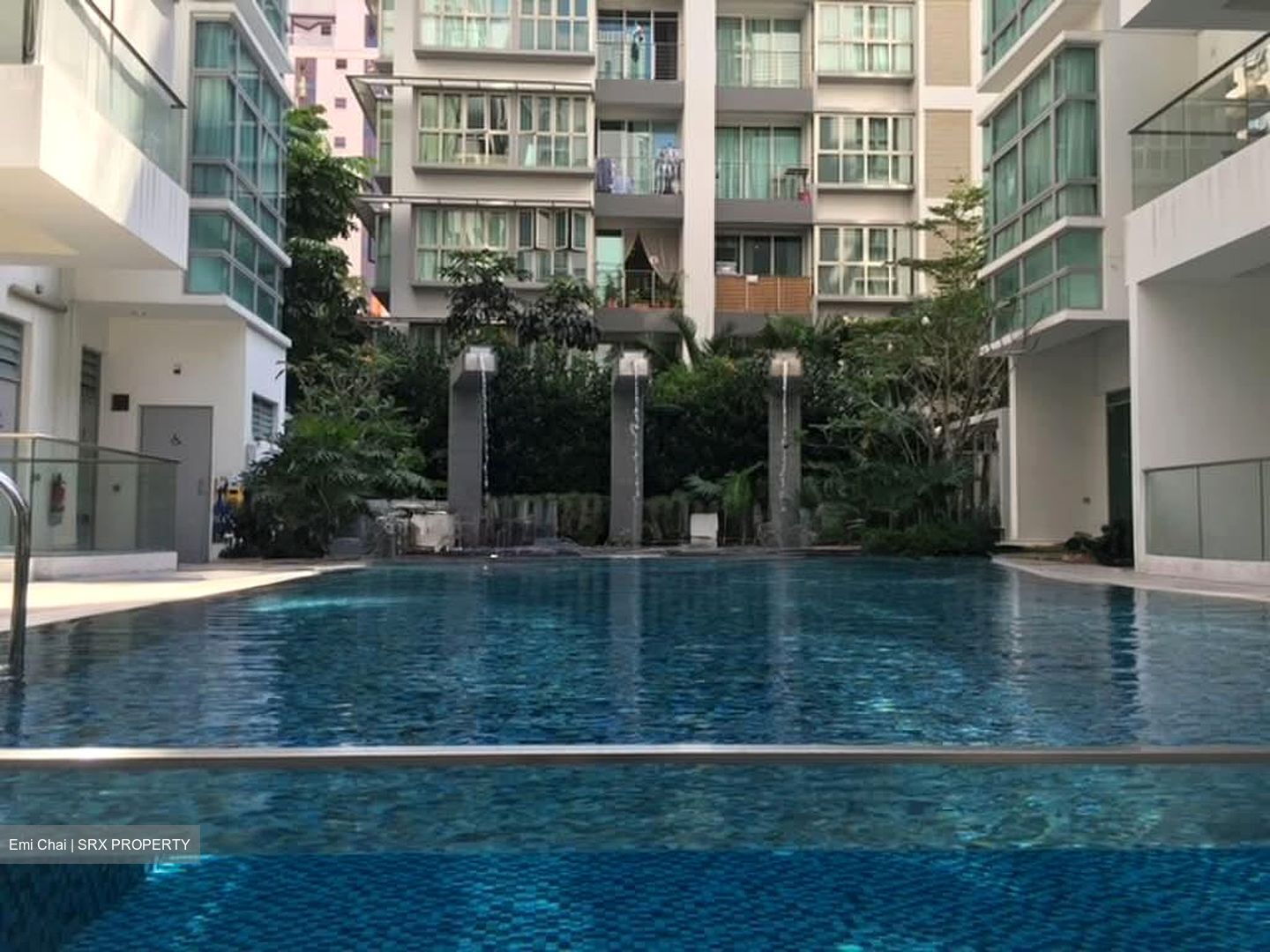 Lengkok Merak (D10), Condominium #590721061